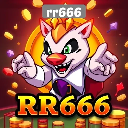 Keunggulan Permainan di Platform rr666 untuk Pengguna