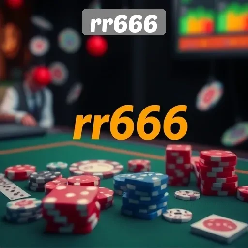 Cara Mengakses dan Bergabung dengan RR666