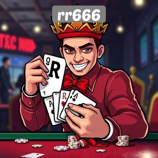 Tantangan dan Kesulitan dalam Bermain di rr666