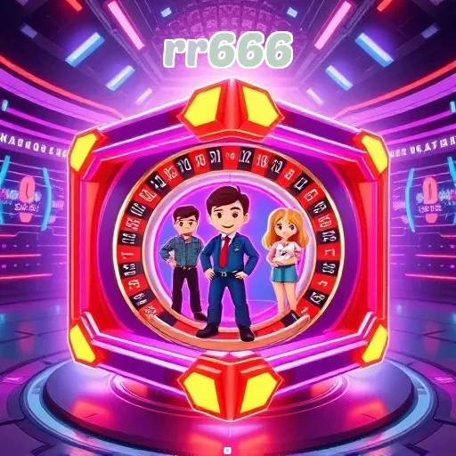 rr666: Keunggulan Konsol Game yang Tak Boleh Anda Lewatkan