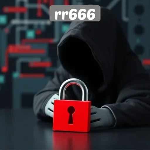 Menilai Keamanan dan Privasi di Situs rr666