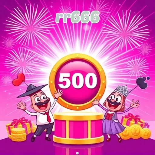 rr666: Acara Game Online Menarik untuk Gamer Indonesia