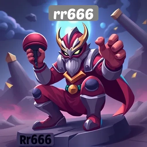 Menjelajahi Fitur Menarik Situs Game rr666