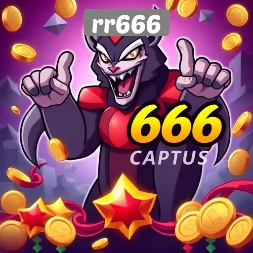 Mengenal Fitur Unggulan Situs Game rr666