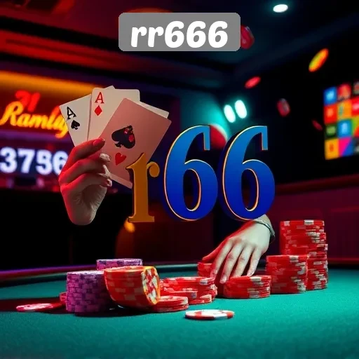 Keunggulan Permainan di rr666 yang Menarik Perhatian