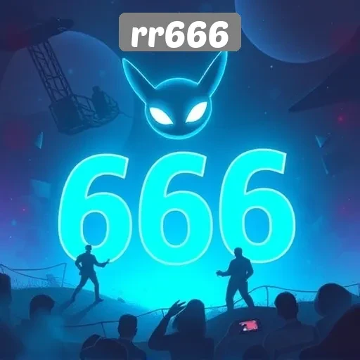 Mengulik Komunitas Game di Situs rr666