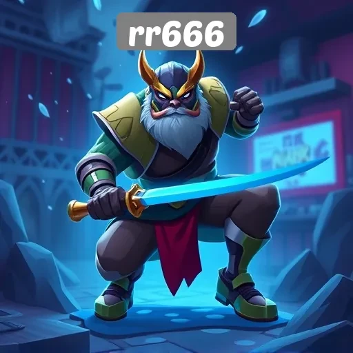 Review Pengalaman Bermain Game di rr666