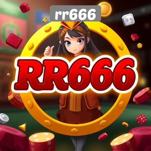 Mengenal Situs Game rr666 dan Kelebihannya