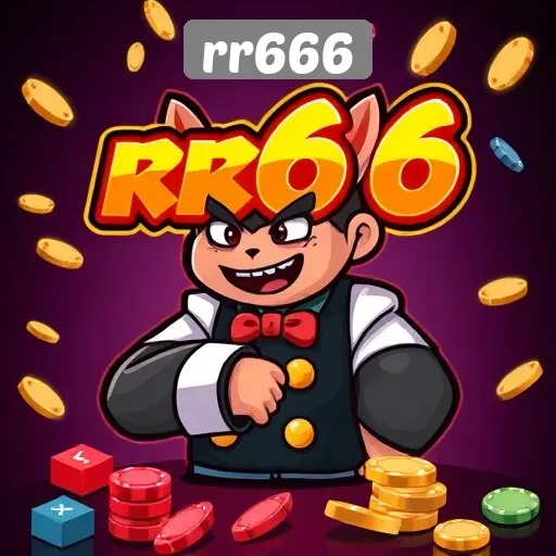 Mengenal Situs Game rr666 yang Sedang Populer di Indonesia
