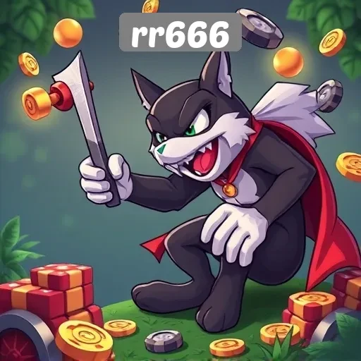 Melihat Ragam Permainan di rr666 untuk Penggemar Game