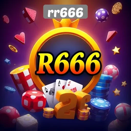 Ragam Permainan yang Tersedia di rr666
