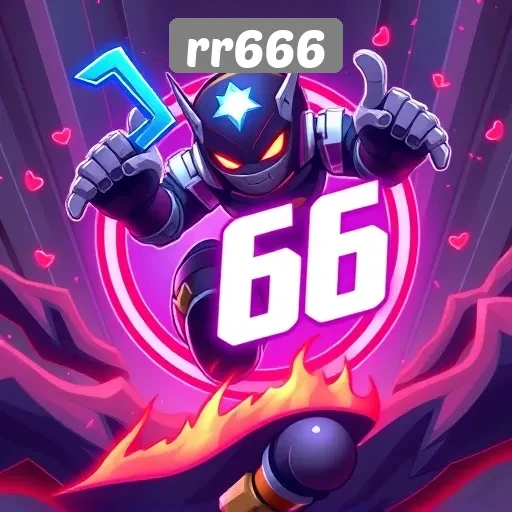 Pengalaman Bermain yang Ditawarkan oleh RR666 untuk Gamer