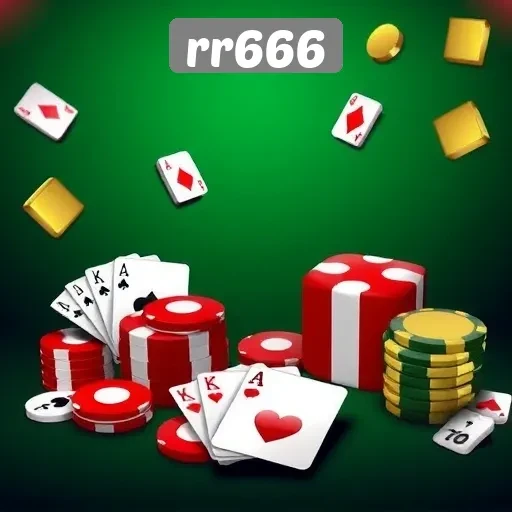 Panduan Memulai Permainan di rr666 untuk Pemula