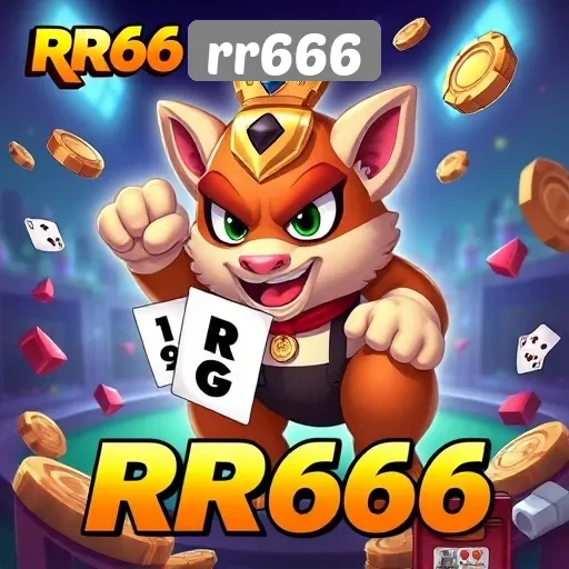 Sejarah dan Perkembangan Situs Game rr666