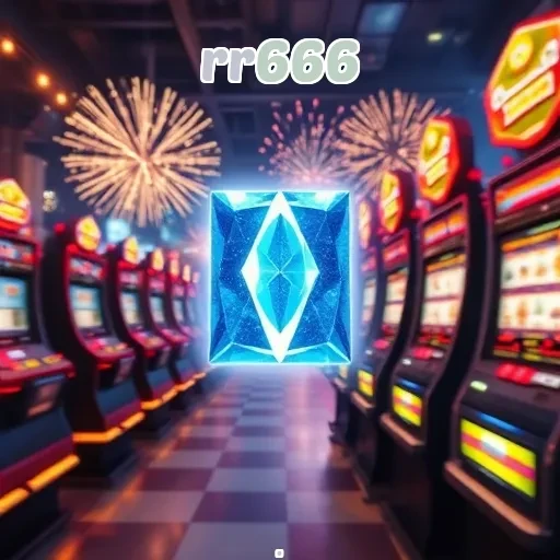 rr666: Wawancara Eksklusif yang Menarik untuk Gamers Indonesia