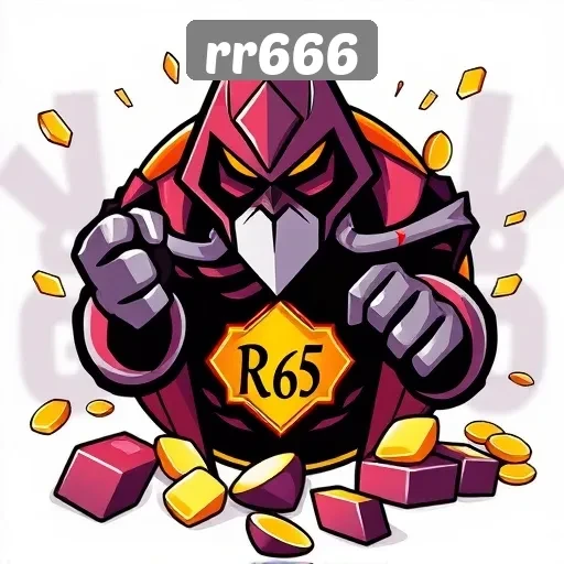 Keuntungan Bergabung dengan Komunitas RR666