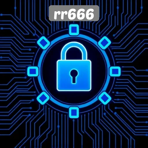 Keamanan dan Privasi Bermain di RR666