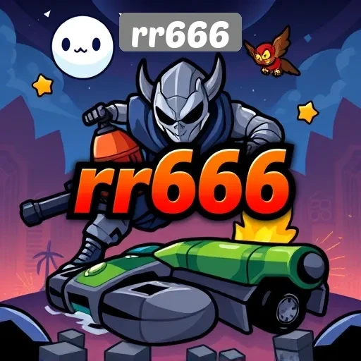 Mengenal rr666 Sebagai Salah Satu Platform Game Populer