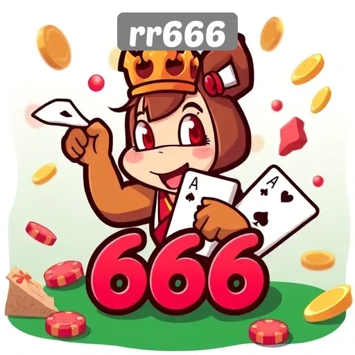 Mengenal rr666 Situs Game Populer di Indonesia