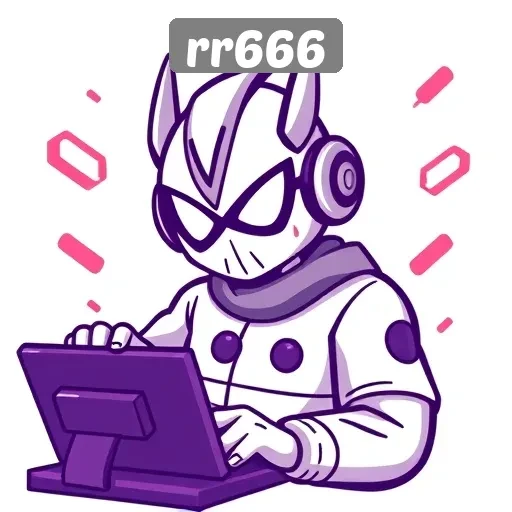 Bisnis Game Online di rr666 dan Prospek Masa Depannya