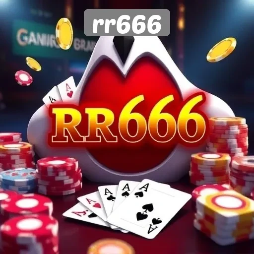 Format Permainan Populer yang Tersedia di rr666