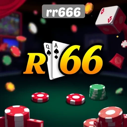 Menelusuri Ragam Permainan Populer di rr666