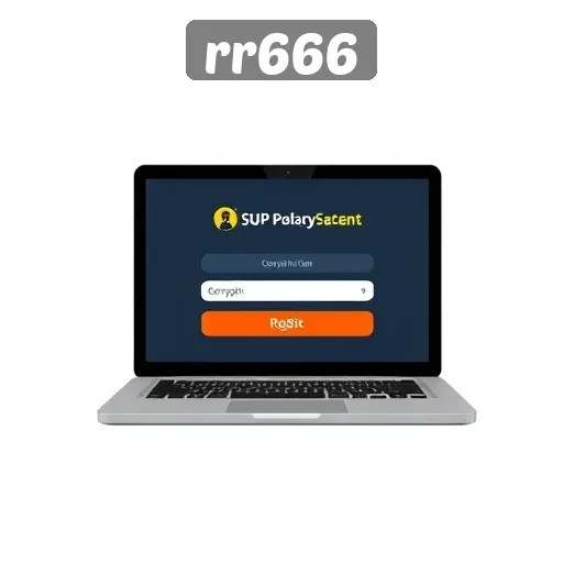 Kemudahan Registrasi di rr666 untuk Pengguna Baru