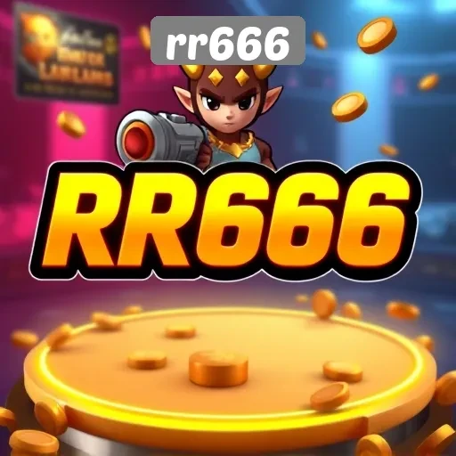 RR666 Sebagai Platform Game Alternatif di Indonesia
