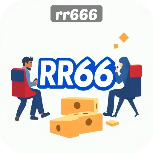 RR666 Platform Hiburan Digital yang Dikenal di Kalangan Gamer