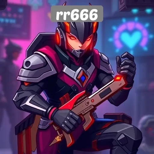 Apa yang Membuat rr666 Menjadi Pilihan Favorit di Kalangan Gamer