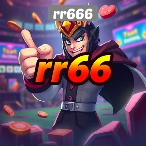 Masa Depan Situs Game rr666 dalam Industri Game di Indonesia