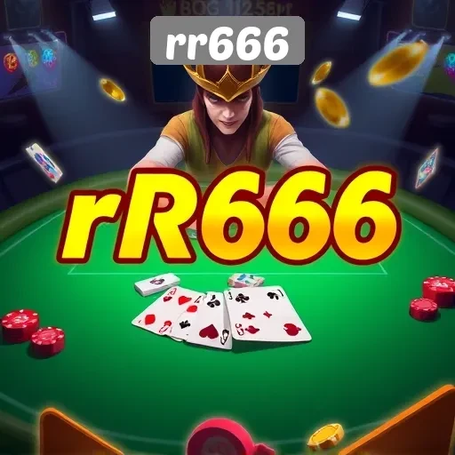 Mengungkap Keunggulan Situs Game rr666 di Indonesia
