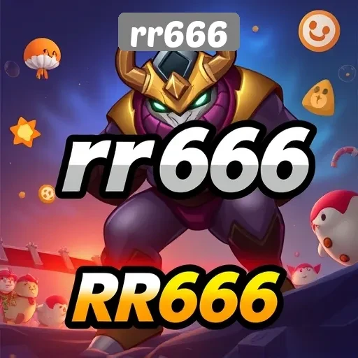 Mengenal Situs Game rr666 dan Fitur Menariknya