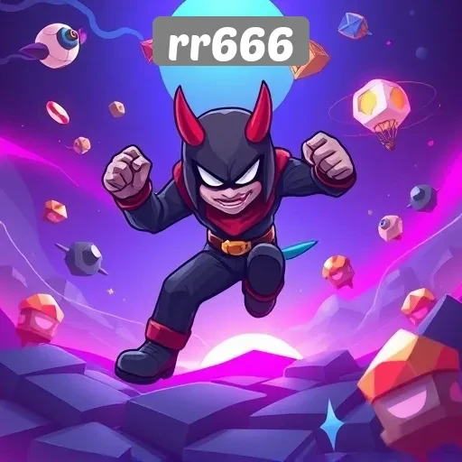 Mengenal rr666 Sebagai Platform Game Terpopuler
