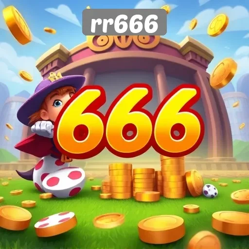 Ulasan Situs Game rr666 yang Populer di Kalangan Gamer