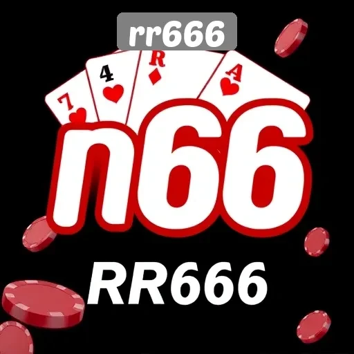 Mengenal Situs Game RR666 untuk Pecinta Game Online