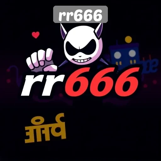 Mengenal Situs Game rr666 yang Sedang Popular