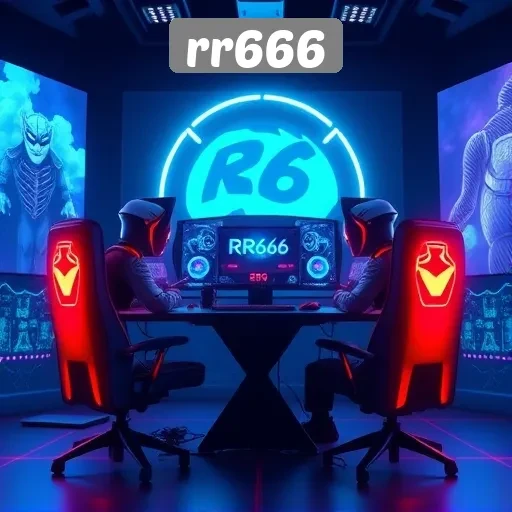 Bagaimana rr666 Menyajikan Pengalaman Gaming yang Berbeda