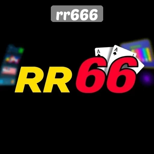 Situs Game RR666 Sebagai Platform Hiburan Terpercaya