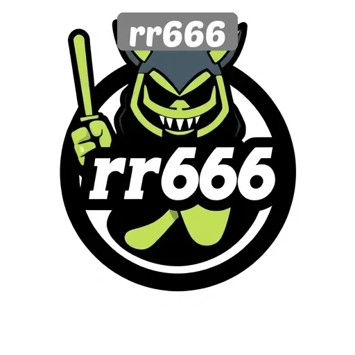 Mengenal rr666 Situs Game Populer di Kalangan Gamer Indonesia
