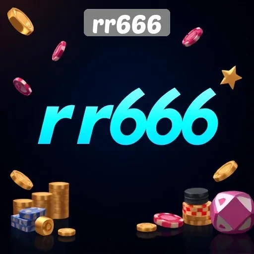 Mengenal rr666 Situs Game Terpopuler di Indonesia
