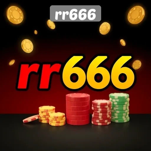 Peran rr666 dalam Industri Game Online Indonesia
