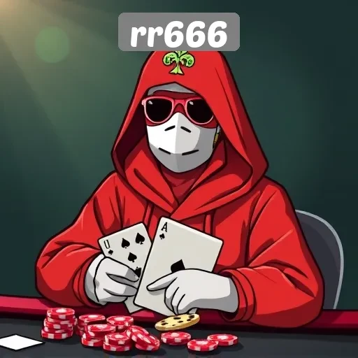 Keselamatan dan Keamanan Bermain di Situs rr666