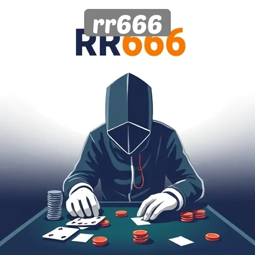Keamanan dan Privasi Bermain di Situs Game RR666