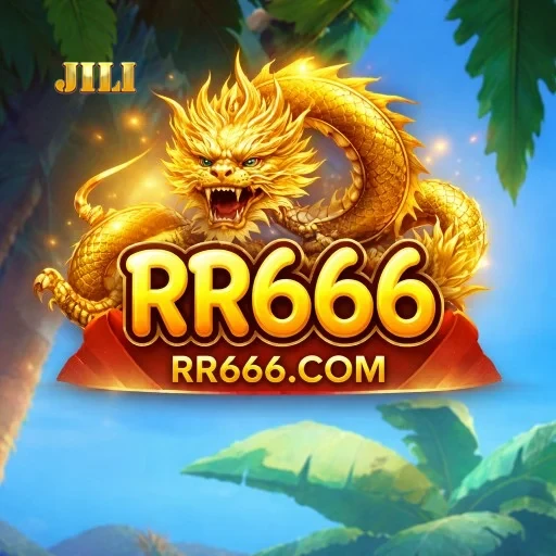 Logo resmi rr666