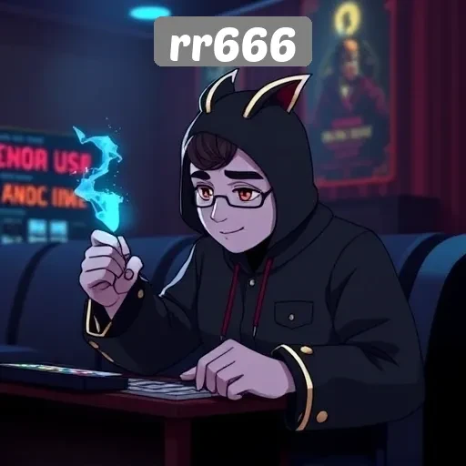 Tips untuk Pemain Baru di Situs rr666