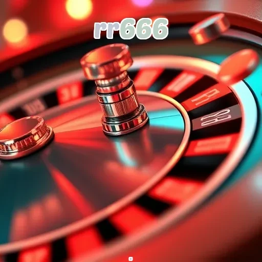 rr666: Pembaruan Fitur Menarik untuk Pengalaman Gaming Maksimal